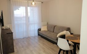 Apartament Mielczarskiego